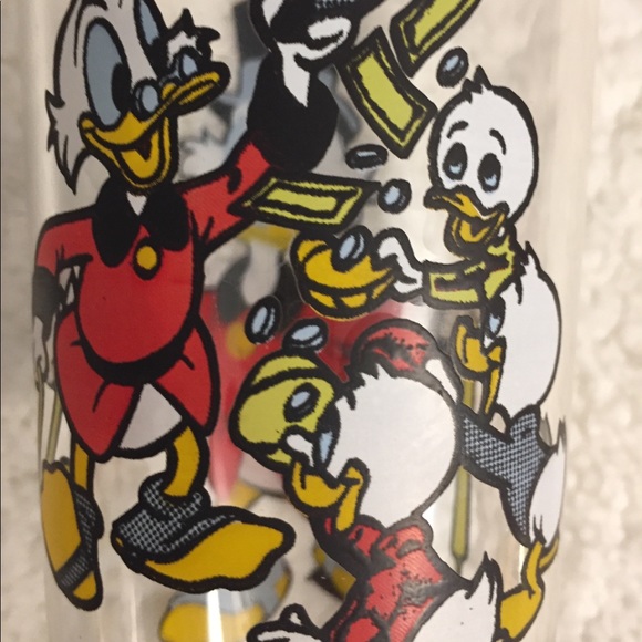 Vintage 1978 Pepsi Collector Series Uncle Scrooge - Picture 3 of 8